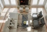 Elegant Large Living Room Layout Ideas For Elegant Look 33
