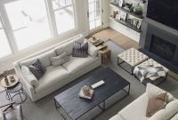 Elegant Large Living Room Layout Ideas For Elegant Look 35