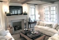 Elegant Large Living Room Layout Ideas For Elegant Look 39