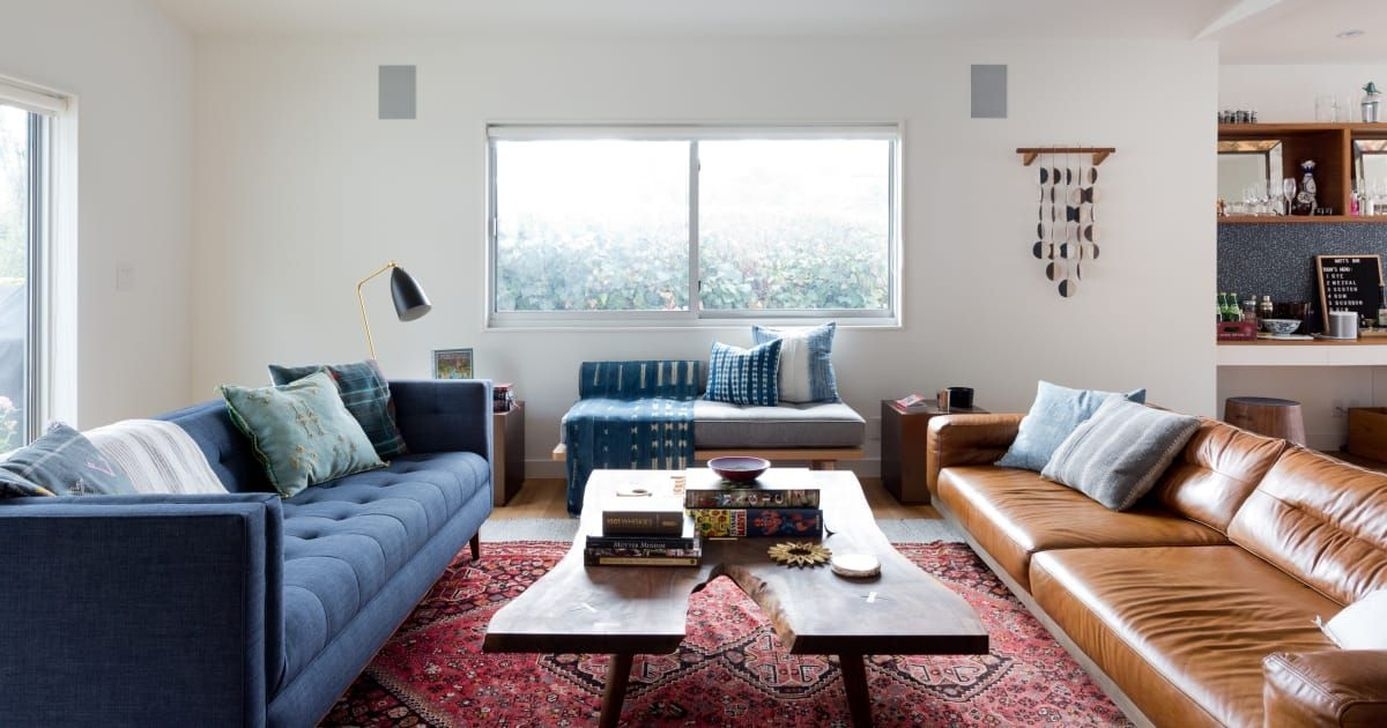 30 Elegant Large Living Room Layout Ideas For Elegant Look TRENDECORS
