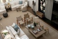Elegant Large Living Room Layout Ideas For Elegant Look 45