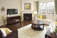 Elegant Large Living Room Layout Ideas For Elegant Look 49