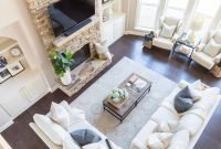 Elegant Large Living Room Layout Ideas For Elegant Look 51