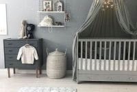Fabulous Baby Boy Room Design Ideas For Inspiration 01