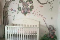 Fabulous Baby Boy Room Design Ideas For Inspiration 05