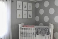 Fabulous Baby Boy Room Design Ideas For Inspiration 06