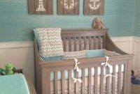 Fabulous Baby Boy Room Design Ideas For Inspiration 07