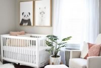 Fabulous Baby Boy Room Design Ideas For Inspiration 09
