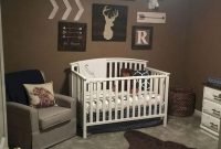 Fabulous Baby Boy Room Design Ideas For Inspiration 10