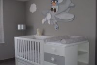 Fabulous Baby Boy Room Design Ideas For Inspiration 11