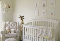 Fabulous Baby Boy Room Design Ideas For Inspiration 12