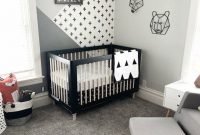 Fabulous Baby Boy Room Design Ideas For Inspiration 13