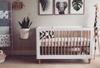 Fabulous Baby Boy Room Design Ideas For Inspiration 15