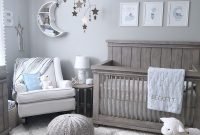 Fabulous Baby Boy Room Design Ideas For Inspiration 16