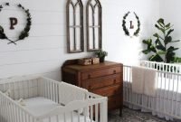 Fabulous Baby Boy Room Design Ideas For Inspiration 17