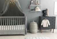 Fabulous Baby Boy Room Design Ideas For Inspiration 19