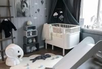Fabulous Baby Boy Room Design Ideas For Inspiration 20