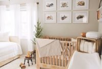 Fabulous Baby Boy Room Design Ideas For Inspiration 22