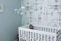 Fabulous Baby Boy Room Design Ideas For Inspiration 23