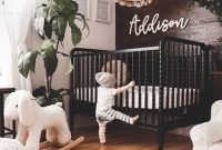 Fabulous Baby Boy Room Design Ideas For Inspiration 24