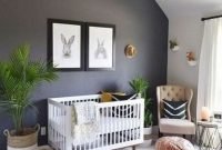 Fabulous Baby Boy Room Design Ideas For Inspiration 25
