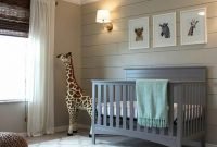 Fabulous Baby Boy Room Design Ideas For Inspiration 27