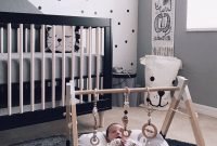 Fabulous Baby Boy Room Design Ideas For Inspiration 32