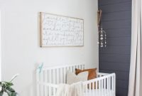 Fabulous Baby Boy Room Design Ideas For Inspiration 33
