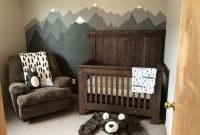 Fabulous Baby Boy Room Design Ideas For Inspiration 34