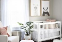 Fabulous Baby Boy Room Design Ideas For Inspiration 36