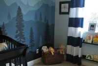 Fabulous Baby Boy Room Design Ideas For Inspiration 39