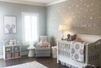 Fabulous Baby Boy Room Design Ideas For Inspiration 40