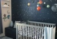 Fabulous Baby Boy Room Design Ideas For Inspiration 44