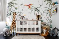 Fabulous Baby Boy Room Design Ideas For Inspiration 48