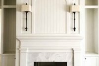 Fabulous Fireplace Design Ideas To Try 02