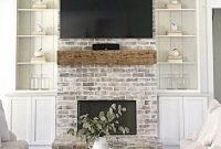 Fabulous Fireplace Design Ideas To Try 03