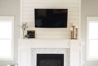 Fabulous Fireplace Design Ideas To Try 08