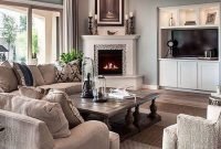 Fabulous Fireplace Design Ideas To Try 14
