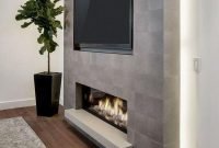 Fabulous Fireplace Design Ideas To Try 18