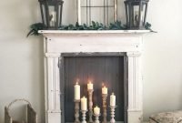 Fabulous Fireplace Design Ideas To Try 19