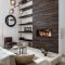 Fabulous Fireplace Design Ideas To Try 22