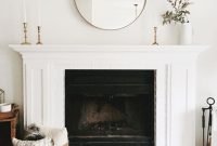 Fabulous Fireplace Design Ideas To Try 26