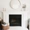 Fabulous Fireplace Design Ideas To Try 26