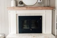 Fabulous Fireplace Design Ideas To Try 27