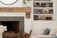 Fabulous Fireplace Design Ideas To Try 28