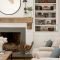 Fabulous Fireplace Design Ideas To Try 28