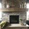 Fabulous Fireplace Design Ideas To Try 29