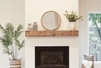 Fabulous Fireplace Design Ideas To Try 30