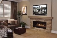 Fabulous Fireplace Design Ideas To Try 31
