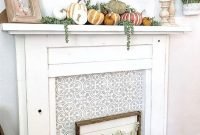 Fabulous Fireplace Design Ideas To Try 39